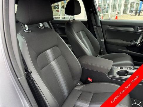 Certified 2026 Honda Civic Sport image 11