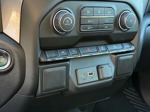 New 2026 Chevrolet Silverado 1500 W/T image 15