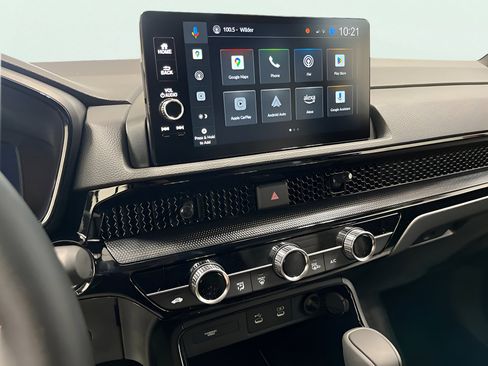 New 2026 Honda CR-V Sport Touring image 24