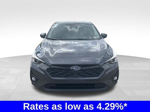 Used 2024 Subaru Impreza 2.0i Sport AWD/4WD image 10