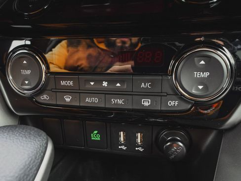New 2026 Mitsubishi Eclipse Cross SE AWD/4WD image 20