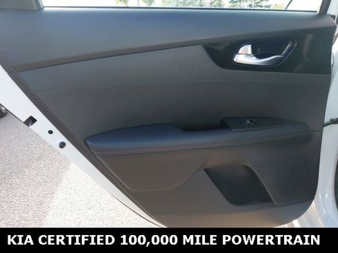 Certified 2024 Kia Forte GT w/ GT2 Package image 24
