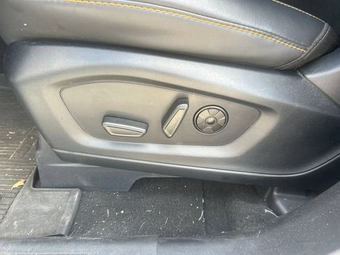 Used 2026 Ford Explorer Tremor w/ Tremor Ultimate Package AWD/4WD image 7