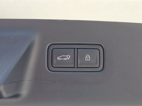 New 2026 Hyundai Santa Fe Calligraphy FWD image 14