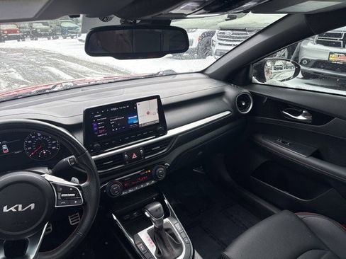 Used 2023 Kia Forte GT w/ GT2 Package image 48