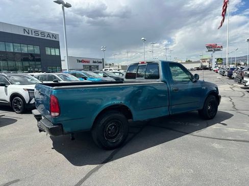 Used 2000 Ford F150 XL RWD image 12