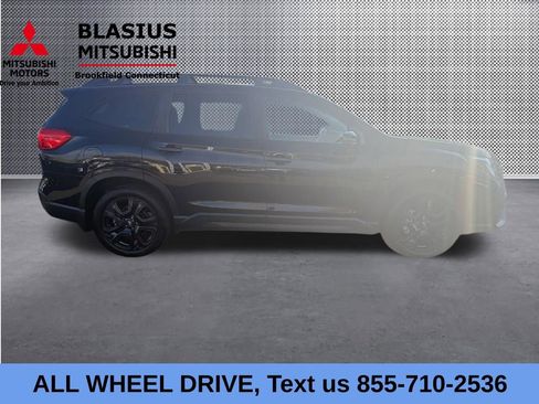 Used 2023 Subaru Ascent Onyx Edition Limited AWD/4WD image 4