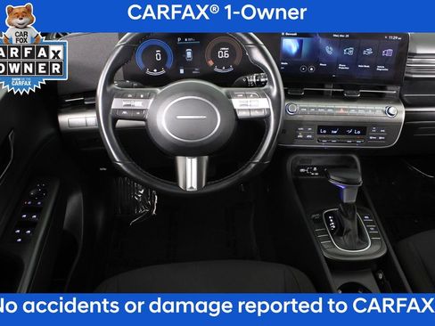 Certified 2025 Hyundai Kona SEL image 5