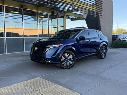 Used 2023 Nissan Ariya FWD