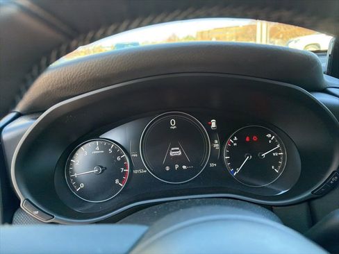 Used 2024 MAZDA CX-50 AWD 2.5 S w/ Cargo Package image 33