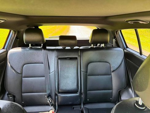 Used 2022 Kia Sportage Nightfall Edition w/ Nightfall Fwd Premium Package image 17