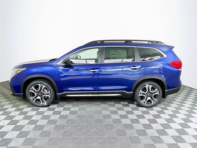 New 2026 Subaru Ascent Touring w/ Popular Package #1