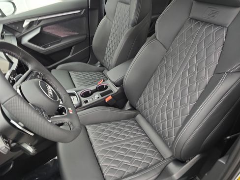 New 2026 Audi S3 Premium image 14
