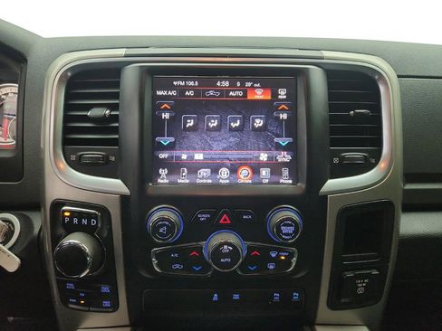 Used 2017 RAM 1500 Big Horn image 15