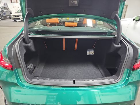 New 2026 BMW M3 Competition image 13