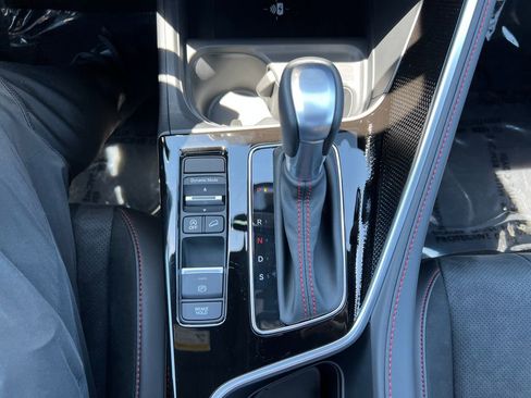 Used 2025 Acura ADX A-Spec image 19