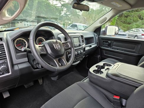 Used 2018 RAM 1500 Tradesman w/ Popular Equipment Group image 6