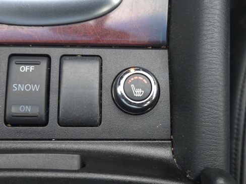 Used 2017 INFINITI QX50 2WD w/ Premium Plus Package image 46