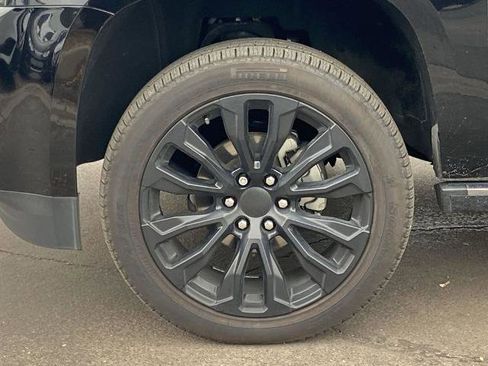 Used 2018 GMC Yukon Denali w/ Denali Ultimate Package image 30