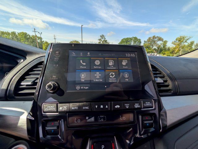 Used 2020 Honda Odyssey EX-L image 21