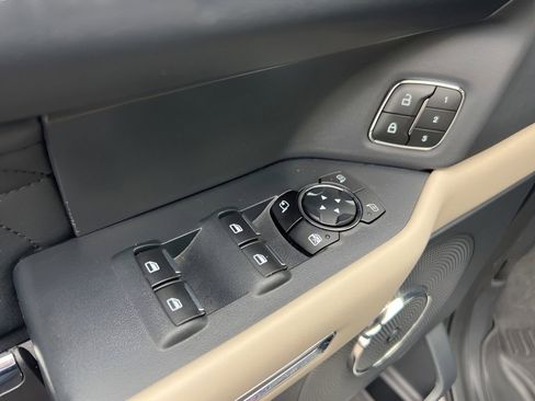 Used 2023 Ford Expedition Max Platinum AWD/4WD image 26