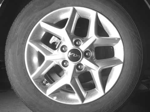 Used 2025 Kia Soul LX w/ LX Technology Package FWD image 15