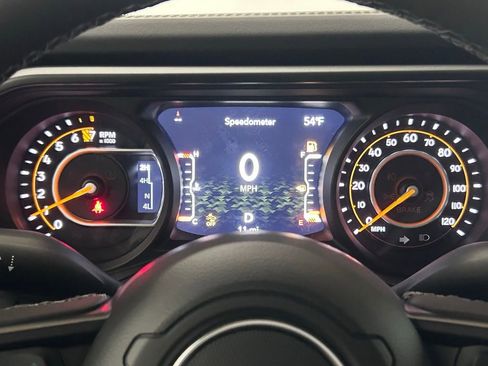 New 2026 Jeep Gladiator Sport image 20