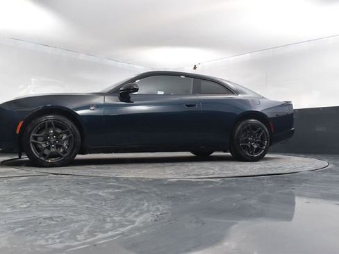 New 2026 Dodge Charger Scat Pack w/ Blacktop Package AWD/4WD image 47