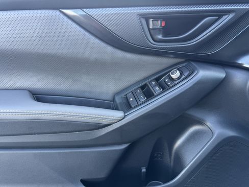 Used 2021 Subaru Crosstrek 2.5i Sport w/ Moonroof Package image 11