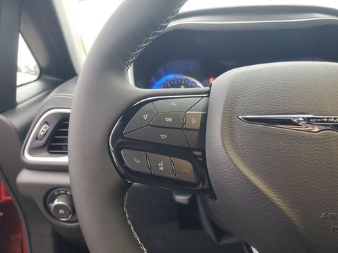 New 2026 Chrysler Pacifica Select image 19