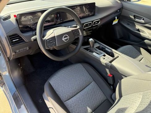 New 2026 Nissan Sentra SV w/ Floor Mat Package image 12