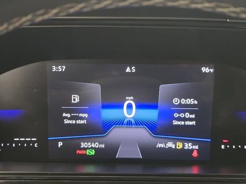 Used 2025 Volkswagen Taos S FWD image 20