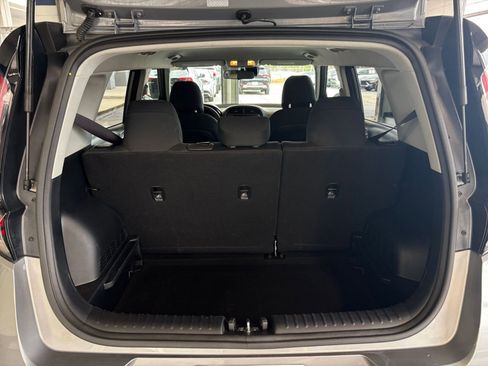 Used 2025 Kia Soul LX w/ LX Technology Package image 29