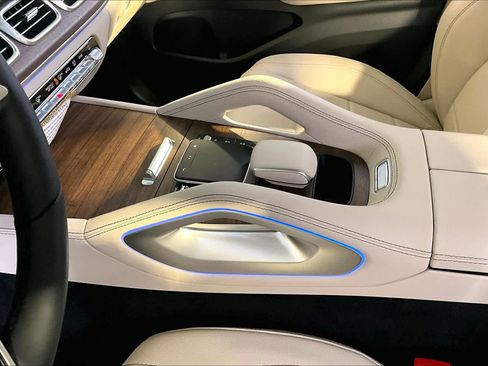 New 2026 Mercedes-Benz GLE 350 4MATIC image 10