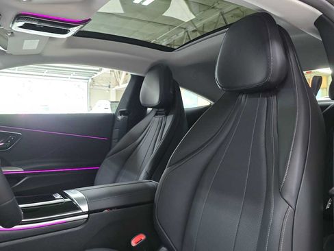 Certified 2026 Mercedes-Benz CLE 300 4MATIC Coupe image 19