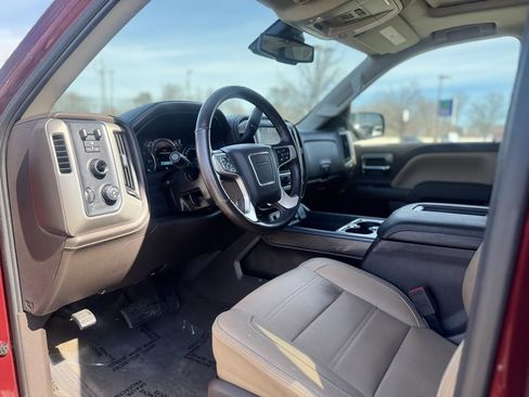 Used 2017 GMC Sierra 1500 Denali image 13