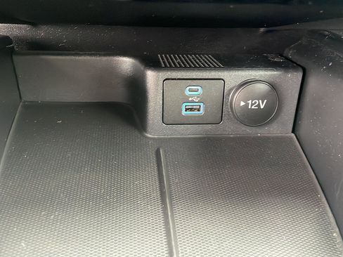 Certified 2022 Ford Escape SEL AWD/4WD image 20