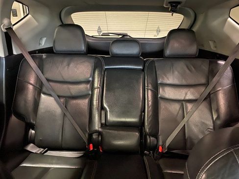Used 2017 Nissan Murano SL w/ SL Technology Package AWD/4WD image 15