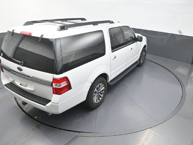 Used 2017 Ford Expedition EL XLT w/ Equipment Group 202A AWD/4WD image 29