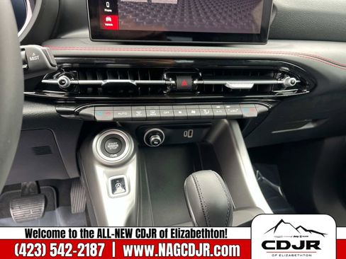 New 2024 Dodge Hornet GT image 22