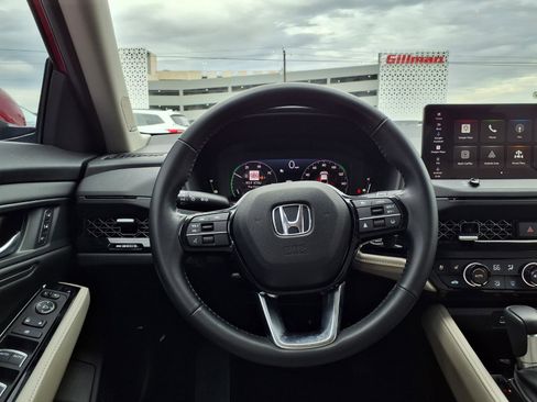 Certified 2023 Honda Accord Touring image 13