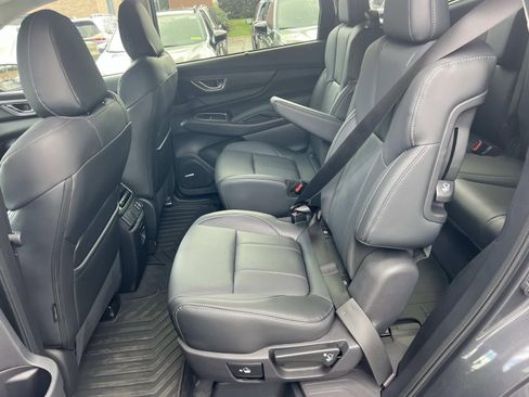 New 2026 Subaru Ascent Limited w/ Popular Package #1 AWD/4WD image 12