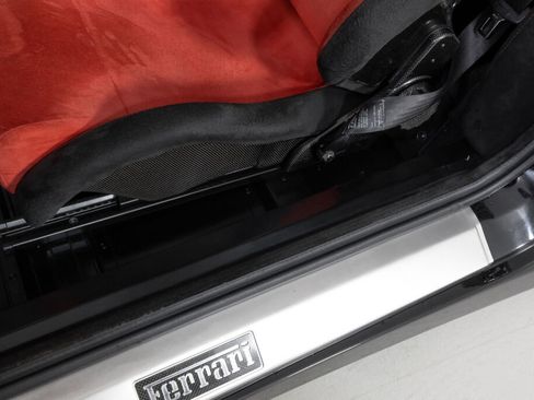 Used 2004 Ferrari 360 Challenge Stradale image 37