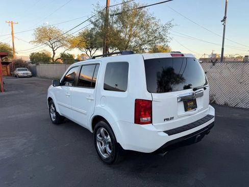 Used 2012 Honda Pilot EX-L image 9