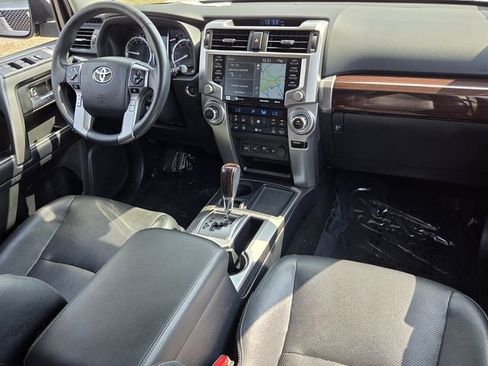 Used 2020 Toyota 4Runner Limited RWD image 17