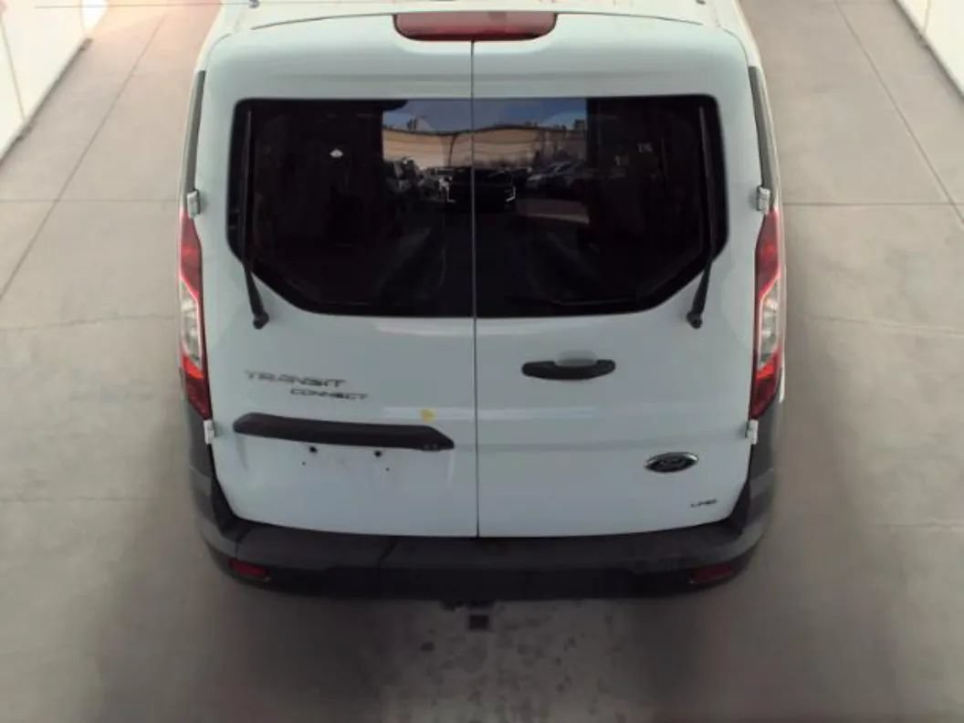 Used 2016 Ford Transit Connect XL FWD image 4