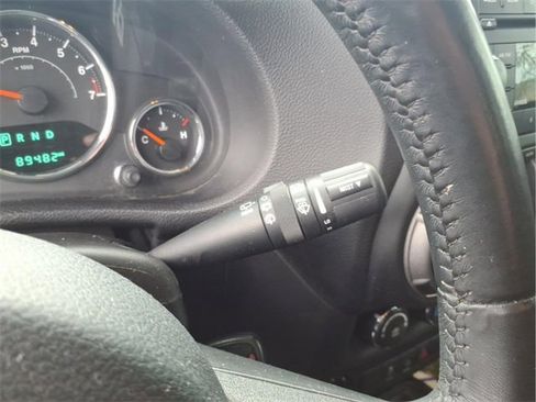 Used 2017 Jeep Wrangler Unlimited Sport image 22