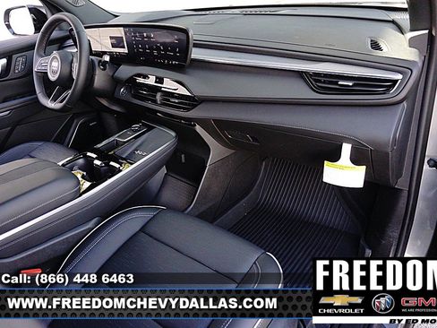 New 2026 Buick Enclave Sport Touring w/ Power Package FWD image 13