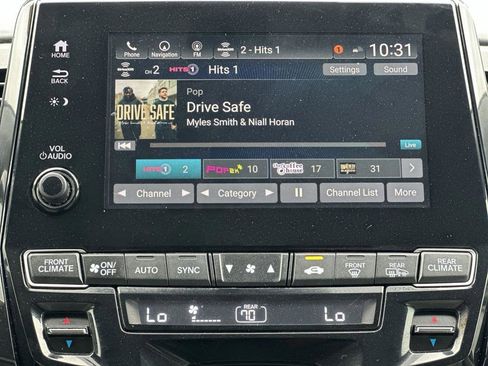 Used 2021 Honda Odyssey Touring image 26