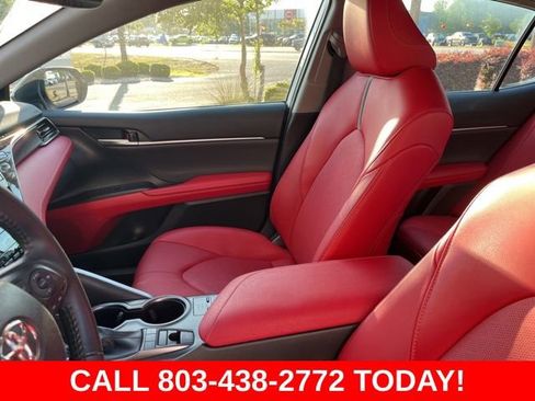 Used 2023 Toyota Camry XSE image 9